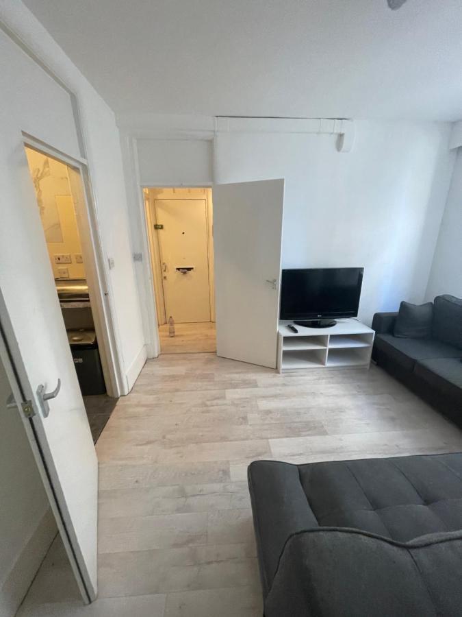 דירות לונדון Miles Building מראה חיצוני תמונה